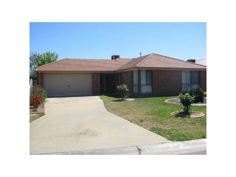 5 Flanagan Drive, Tatura VIC 3616