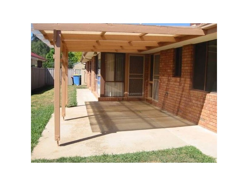 5 Flanagan Drive, Tatura VIC 3616