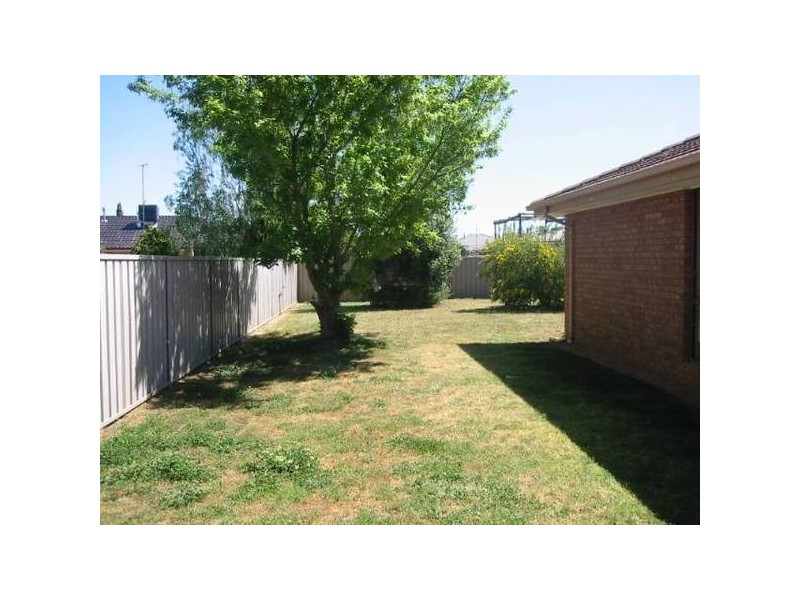 5 Flanagan Drive, Tatura VIC 3616