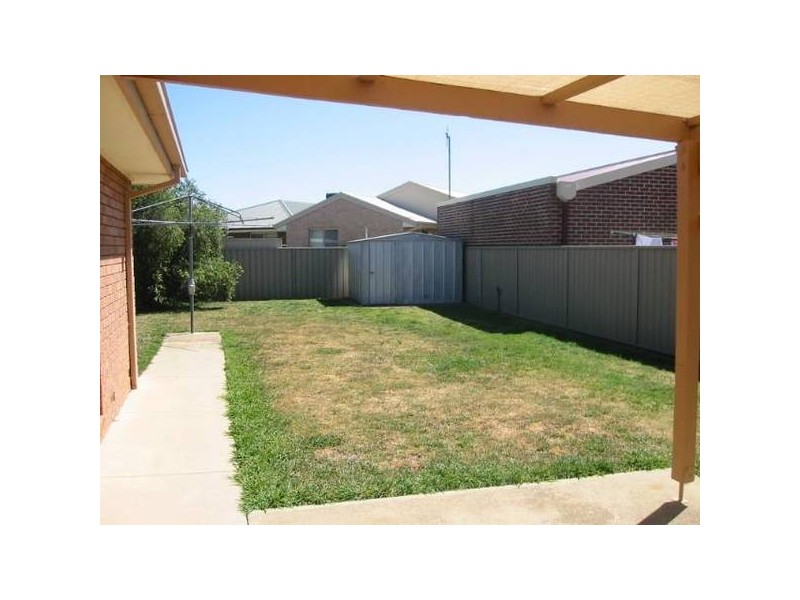 5 Flanagan Drive, Tatura VIC 3616