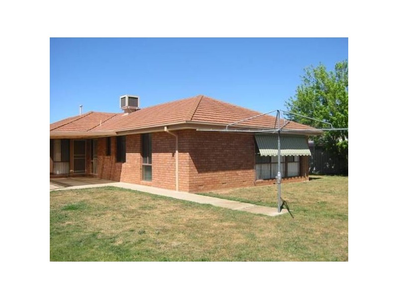 5 Flanagan Drive, Tatura VIC 3616