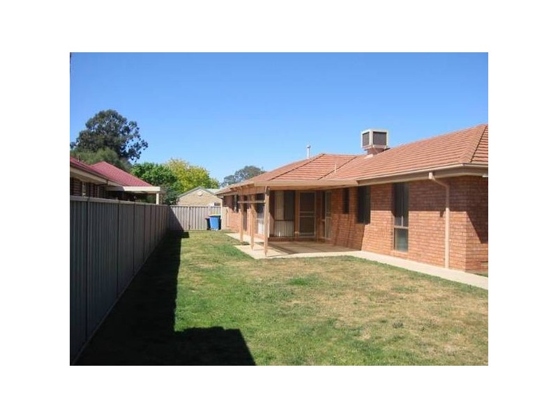 5 Flanagan Drive, Tatura VIC 3616