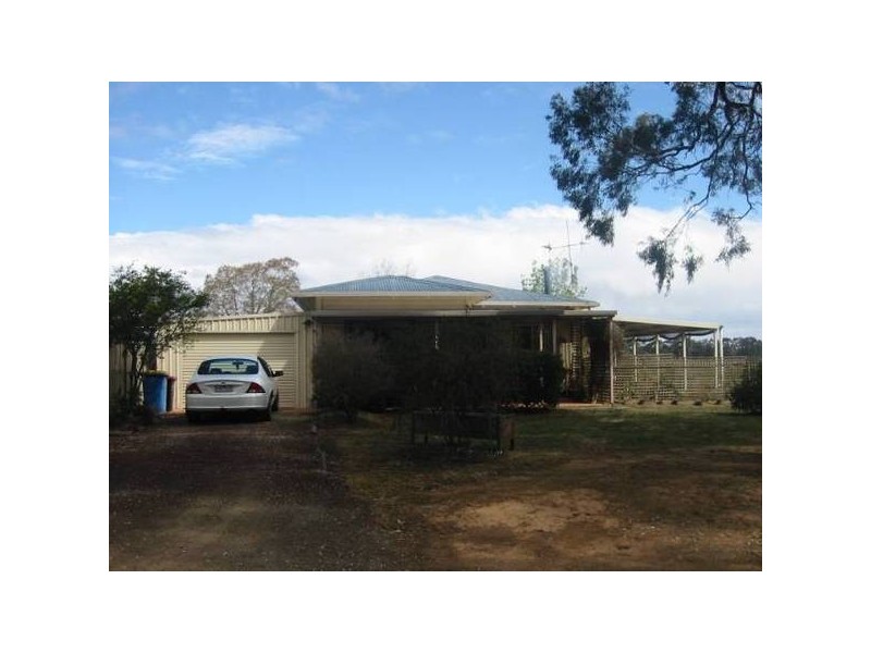 10 Murray Lane, Murchison VIC 3610