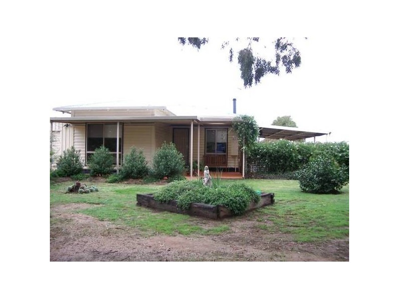 10 Murray Lane, Murchison VIC 3610