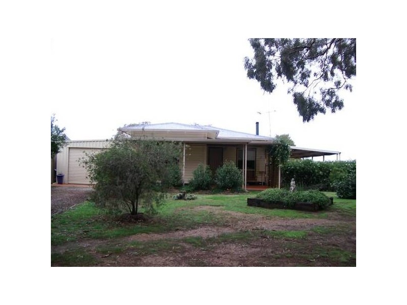 10 Murray Lane, Murchison VIC 3610