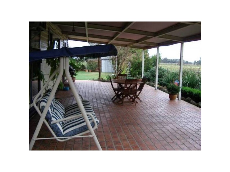 10 Murray Lane, Murchison VIC 3610