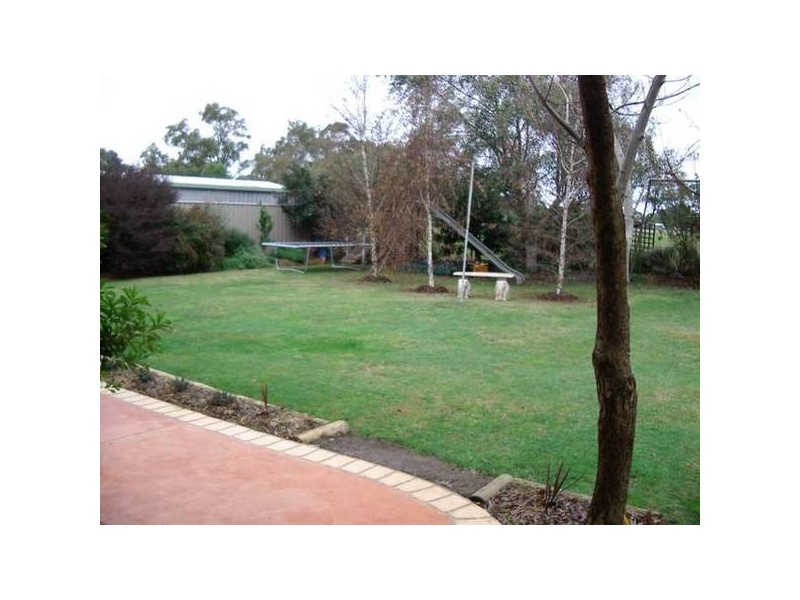 10 Murray Lane, Murchison VIC 3610