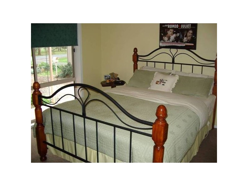 10 Murray Lane, Murchison VIC 3610