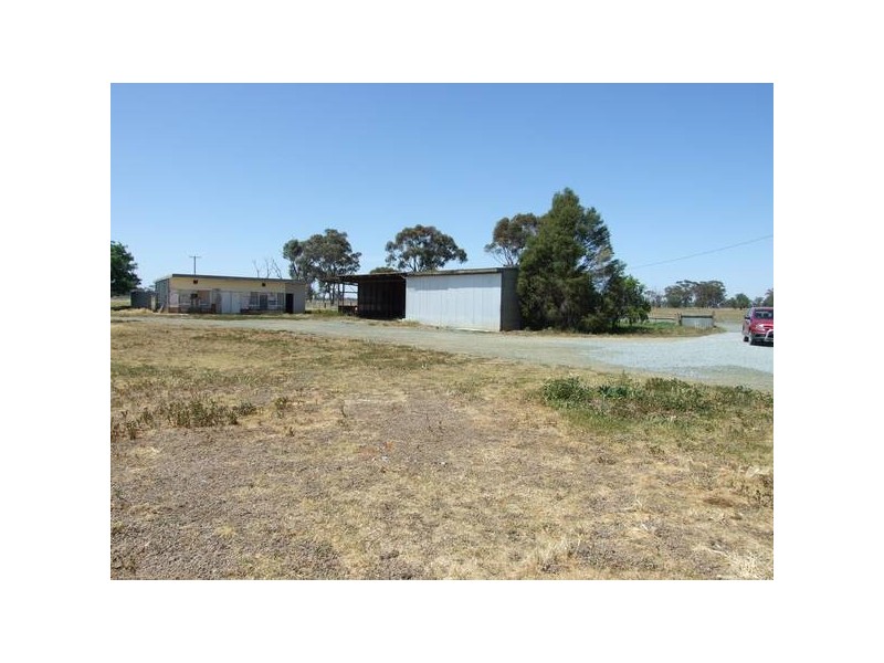 590 Andrews Road, Kyabram VIC 3620