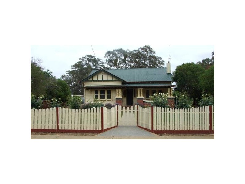Murchison VIC 3610