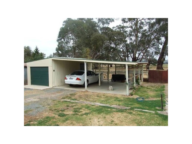 Murchison VIC 3610