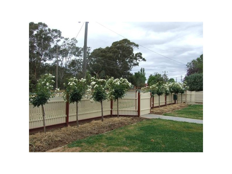 Murchison VIC 3610