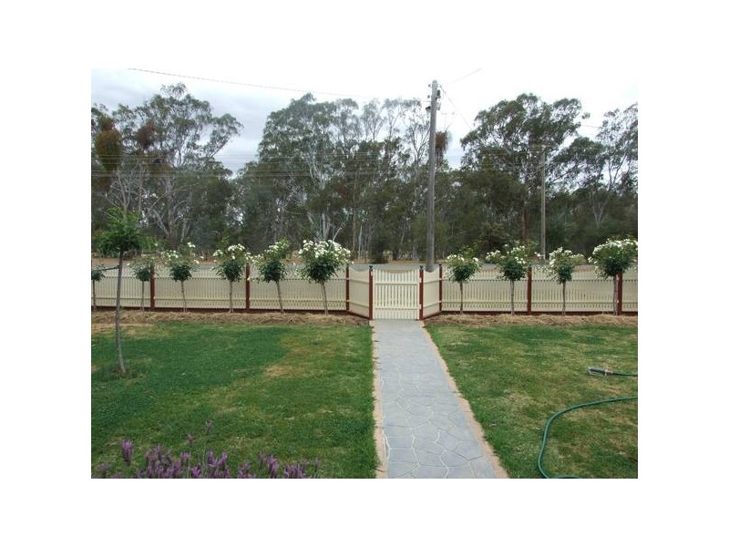 Murchison VIC 3610