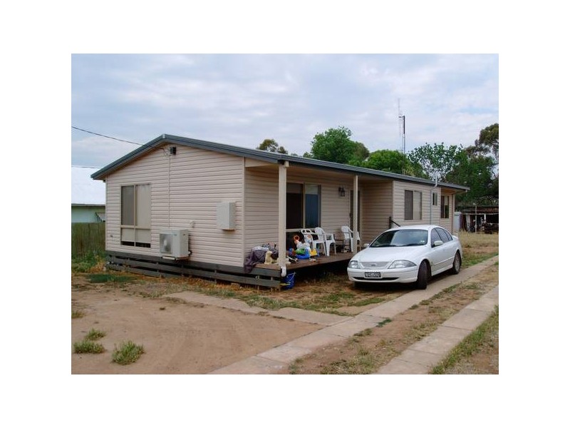 Murchison VIC 3610