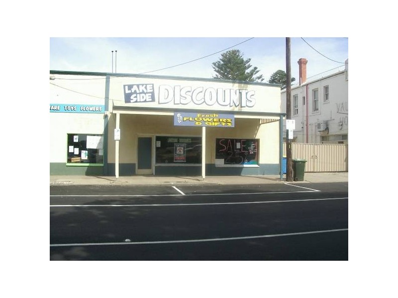 299 High Street, Nagambie VIC 3608