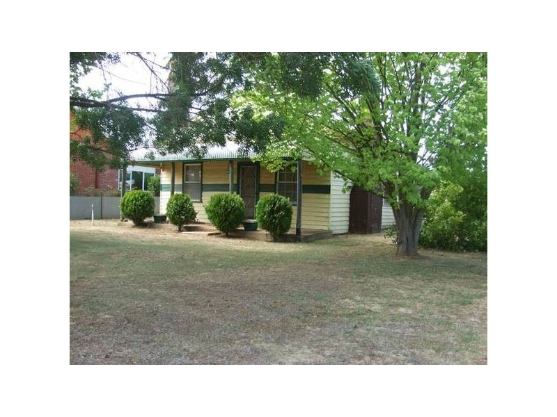 11 VINE STREET, Nagambie VIC 3608