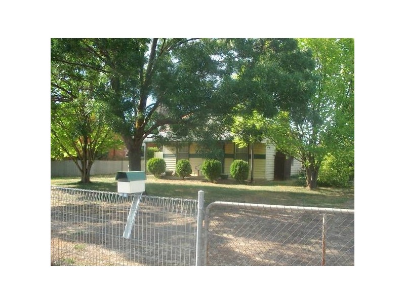 11 VINE STREET, Nagambie VIC 3608