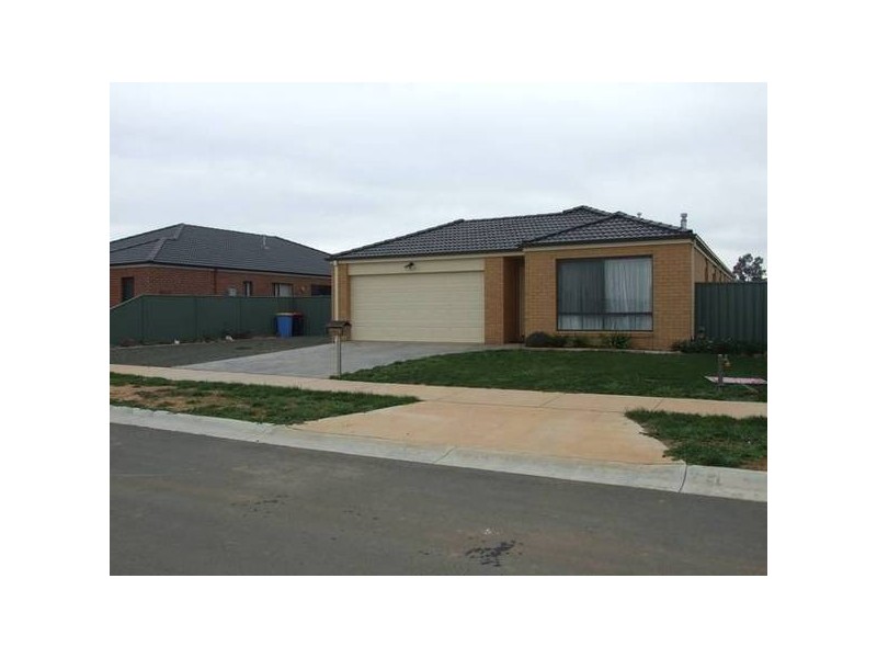 38 Joe Ford Drive, Tatura VIC 3616