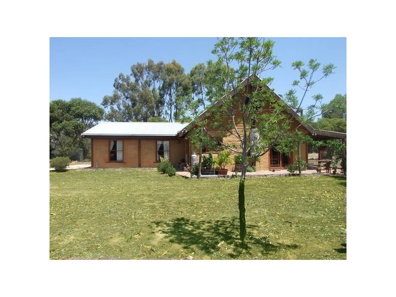 Nagambie VIC 3608