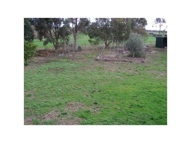 Nagambie VIC 3608