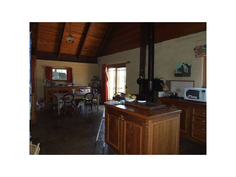 Nagambie VIC 3608