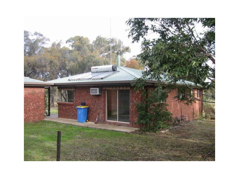 205 Bayles Road, Murchison VIC 3610