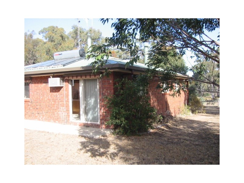 205 Bayles Road, Murchison VIC 3610
