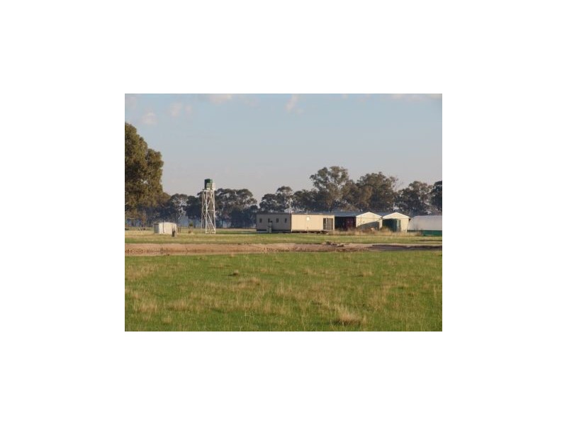 1592 Kirwans Bridge/Londwood Road, Nagambie VIC 3608