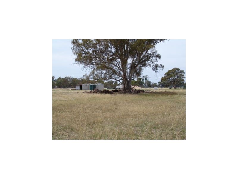 1592 Kirwans Bridge/Londwood Road, Nagambie VIC 3608
