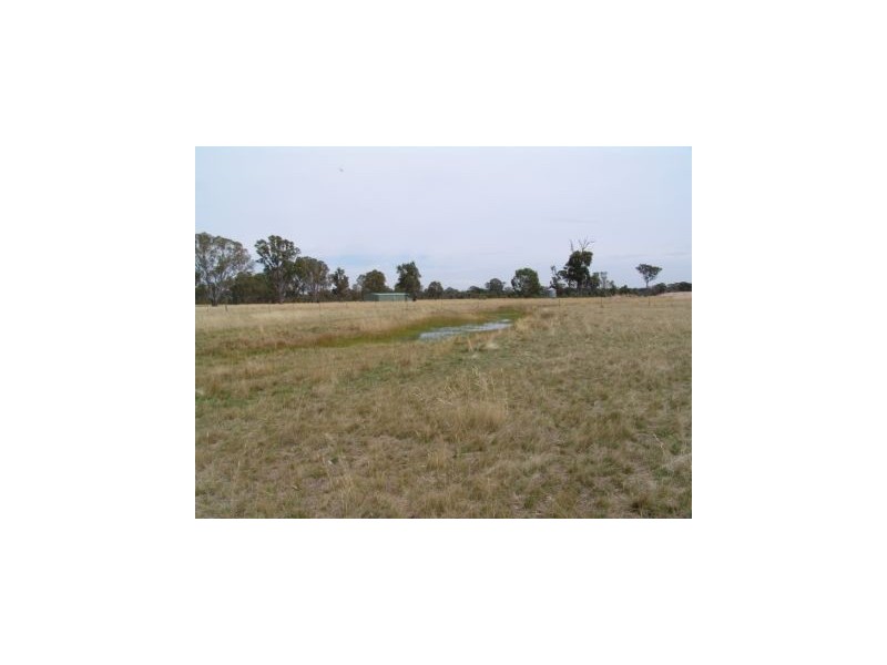 1592 Kirwans Bridge/Londwood Road, Nagambie VIC 3608
