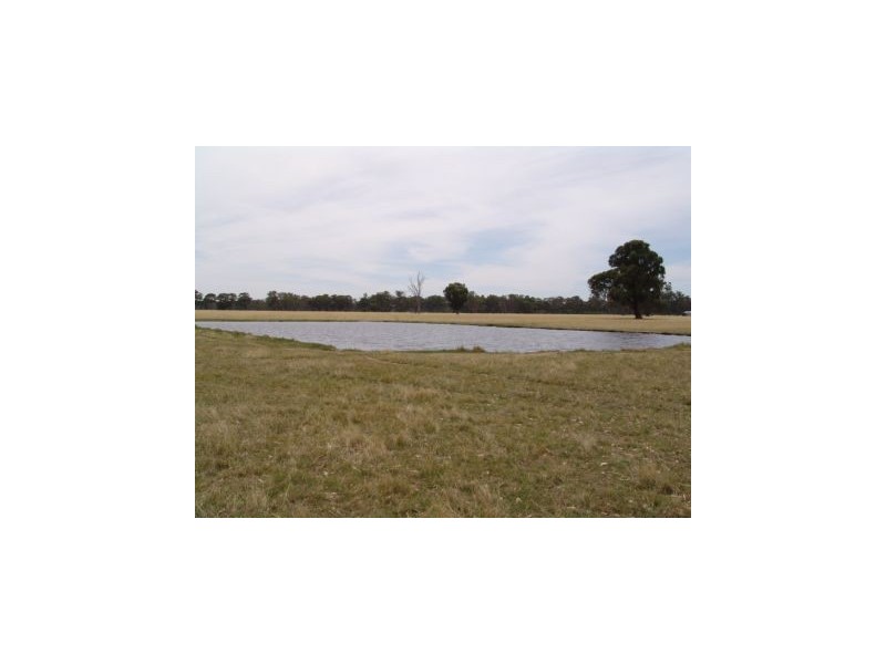 1592 Kirwans Bridge/Londwood Road, Nagambie VIC 3608