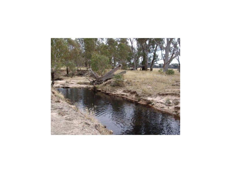 1592 Kirwans Bridge/Londwood Road, Nagambie VIC 3608