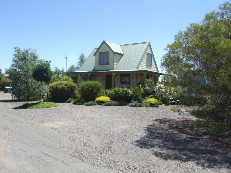229 Channel Inlet Road, Murchison VIC 3610