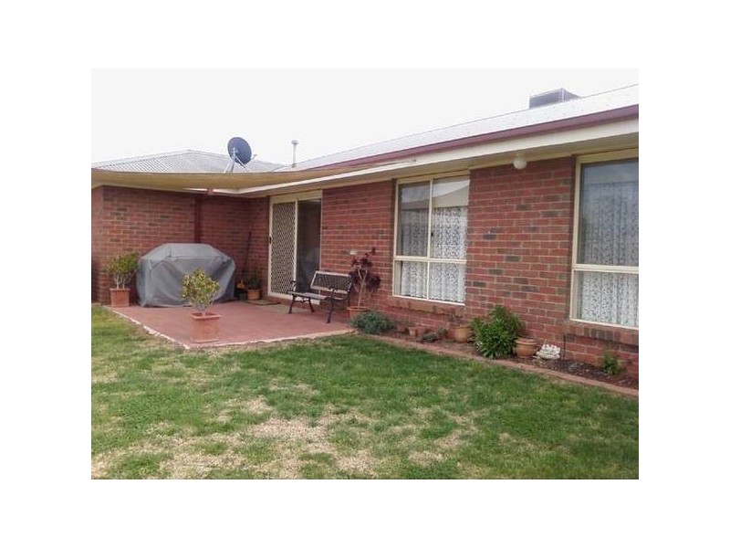 14 Fairway Close, Tatura VIC 3616