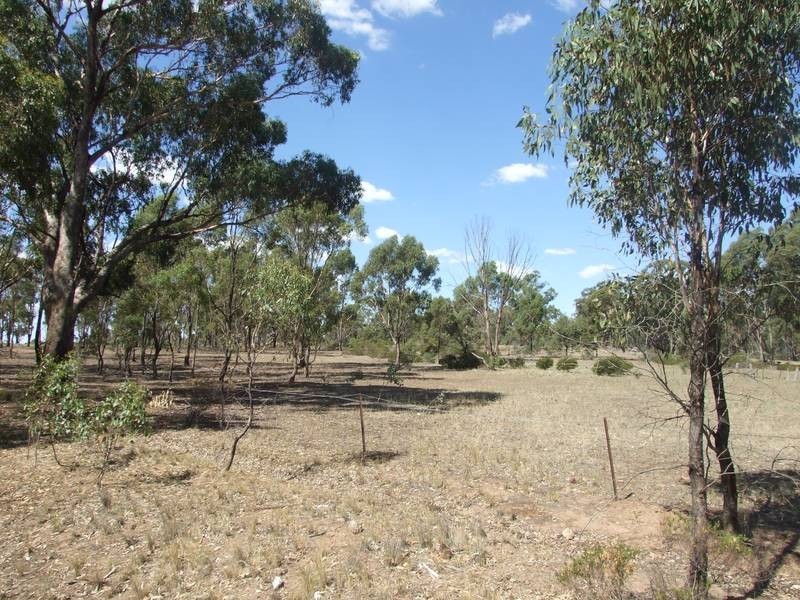 Rushworth VIC 3612