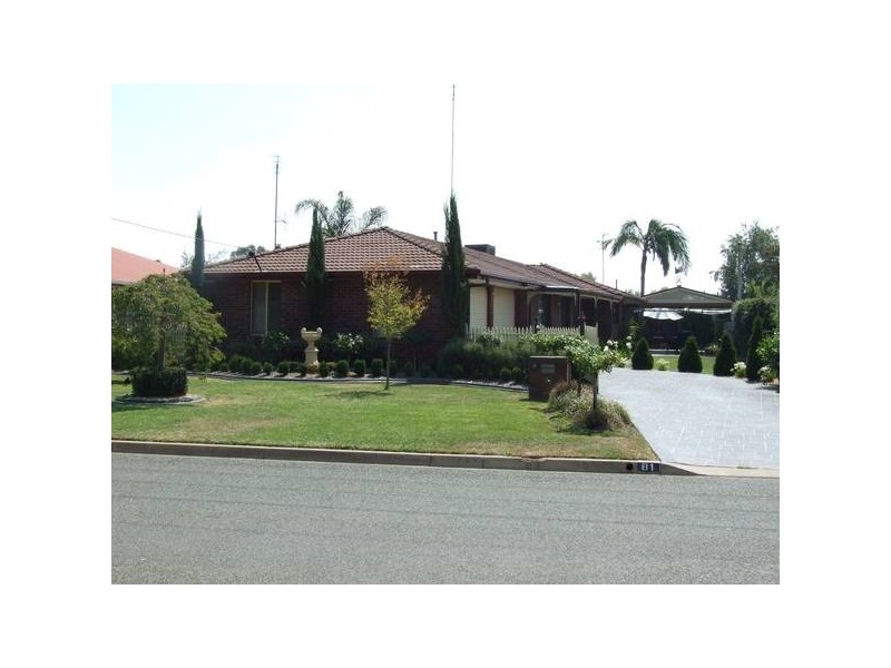 81 Thomson Street, Tatura VIC 3616