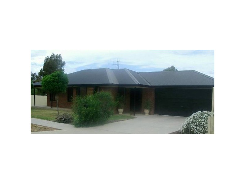 Nagambie VIC 3608