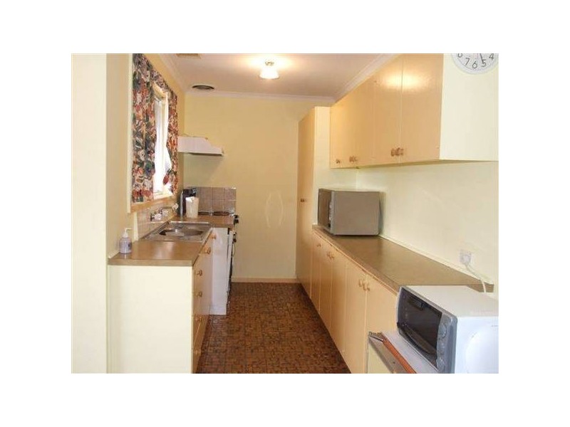 8 Centenary Crescent, Nagambie VIC 3608