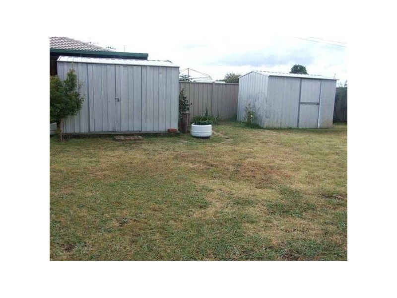 8 Centenary Crescent, Nagambie VIC 3608