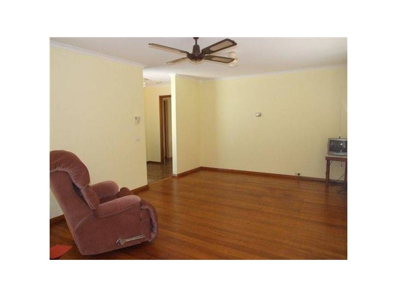 8 Centenary Crescent, Nagambie VIC 3608