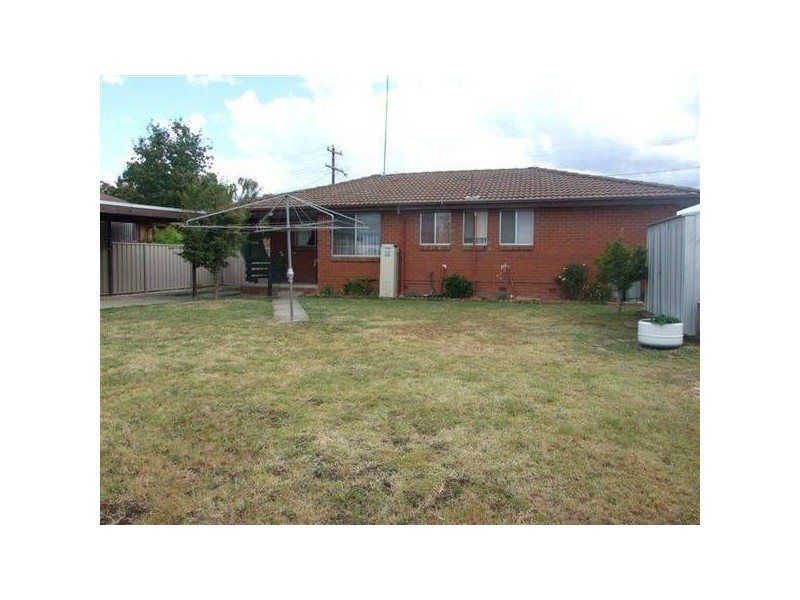8 Centenary Crescent, Nagambie VIC 3608
