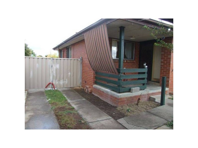 8 Centenary Crescent, Nagambie VIC 3608