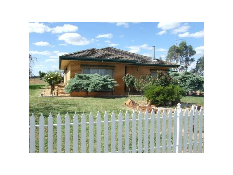 730 Ardmona Road, Ardmona VIC 3629