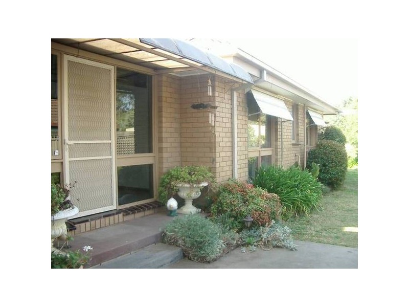 Nagambie VIC 3608