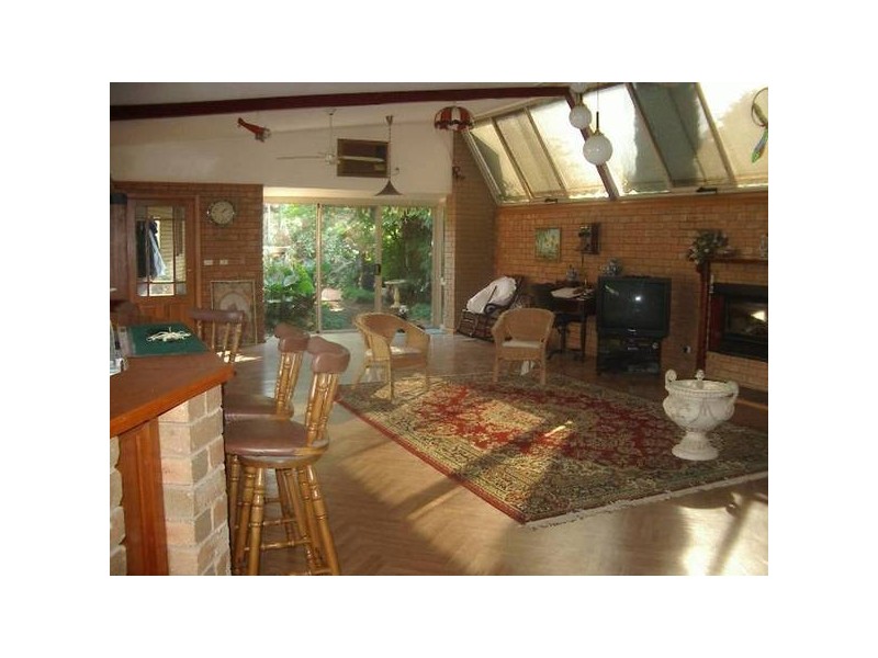 Nagambie VIC 3608