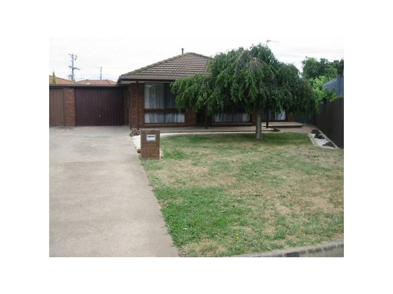 63 Kerferd Street, Tatura VIC 3616