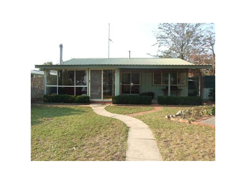 28 McLeod Street, Nagambie VIC 3608