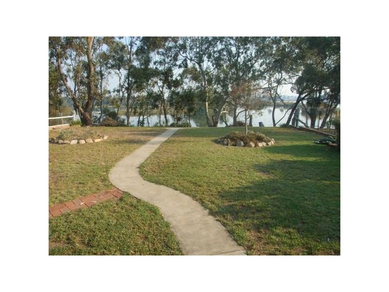 28 McLeod Street, Nagambie VIC 3608