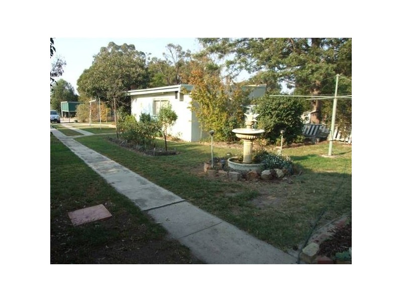 28 McLeod Street, Nagambie VIC 3608