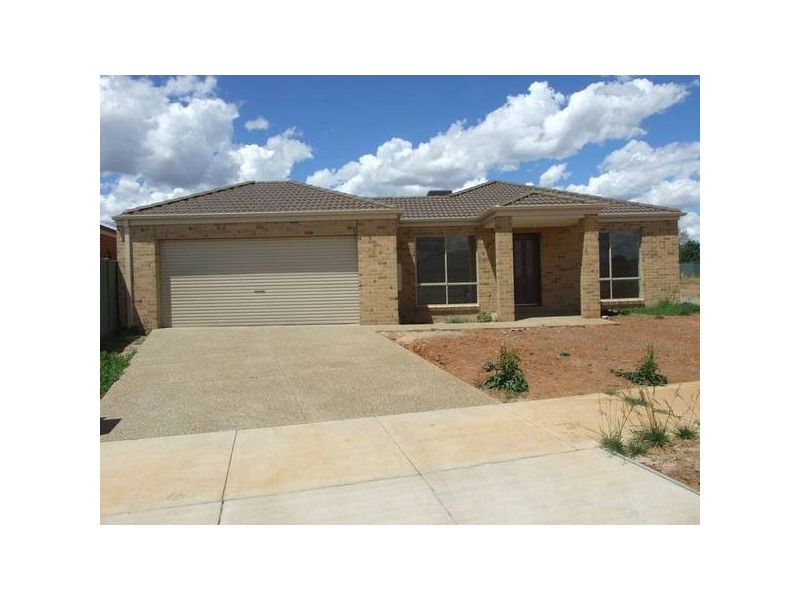 54 Joe Ford Drive, Tatura VIC 3616